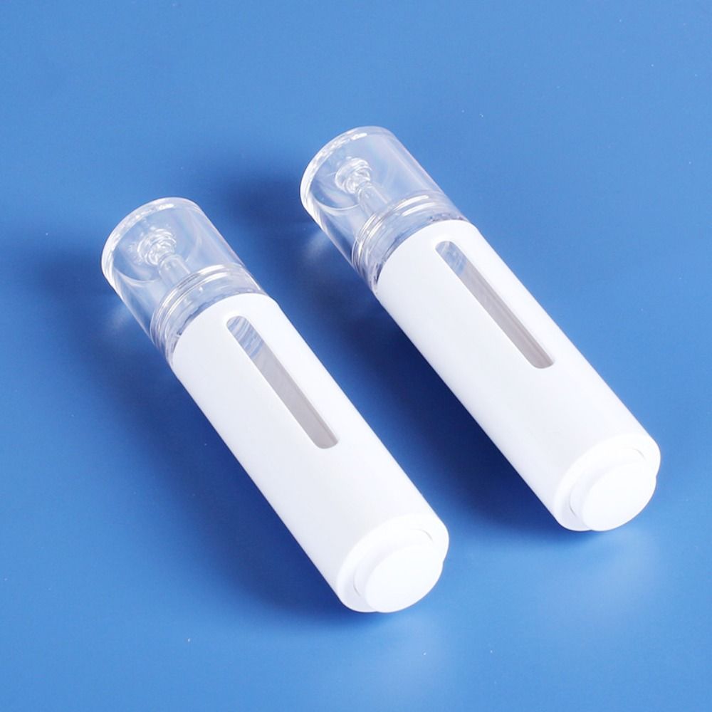 ขวดครีมเปล่า ขวดโลชั่น หัวกดสำ - Water Bottle Blank บทวิจารณ์และราคา