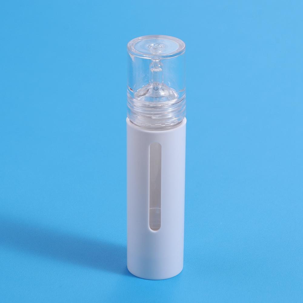 ขวดครีมเปล่า ขวดโลชั่น หัวกดสำ - Water Bottle Blank บทวิจารณ์และราคา