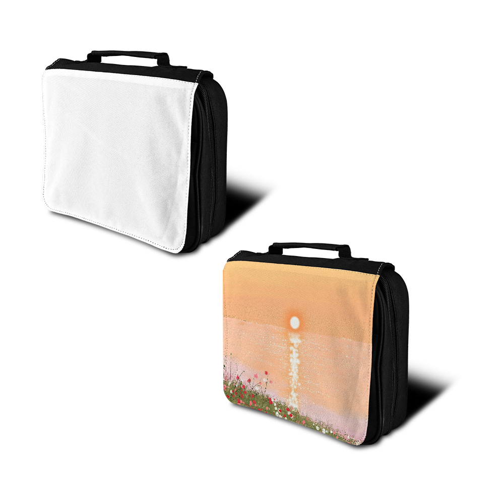 กระเป๋าเป้สะพายหลังแบบพกพาสำหร - Laptop Sleeve Blank บทวิจารณ์และราคา