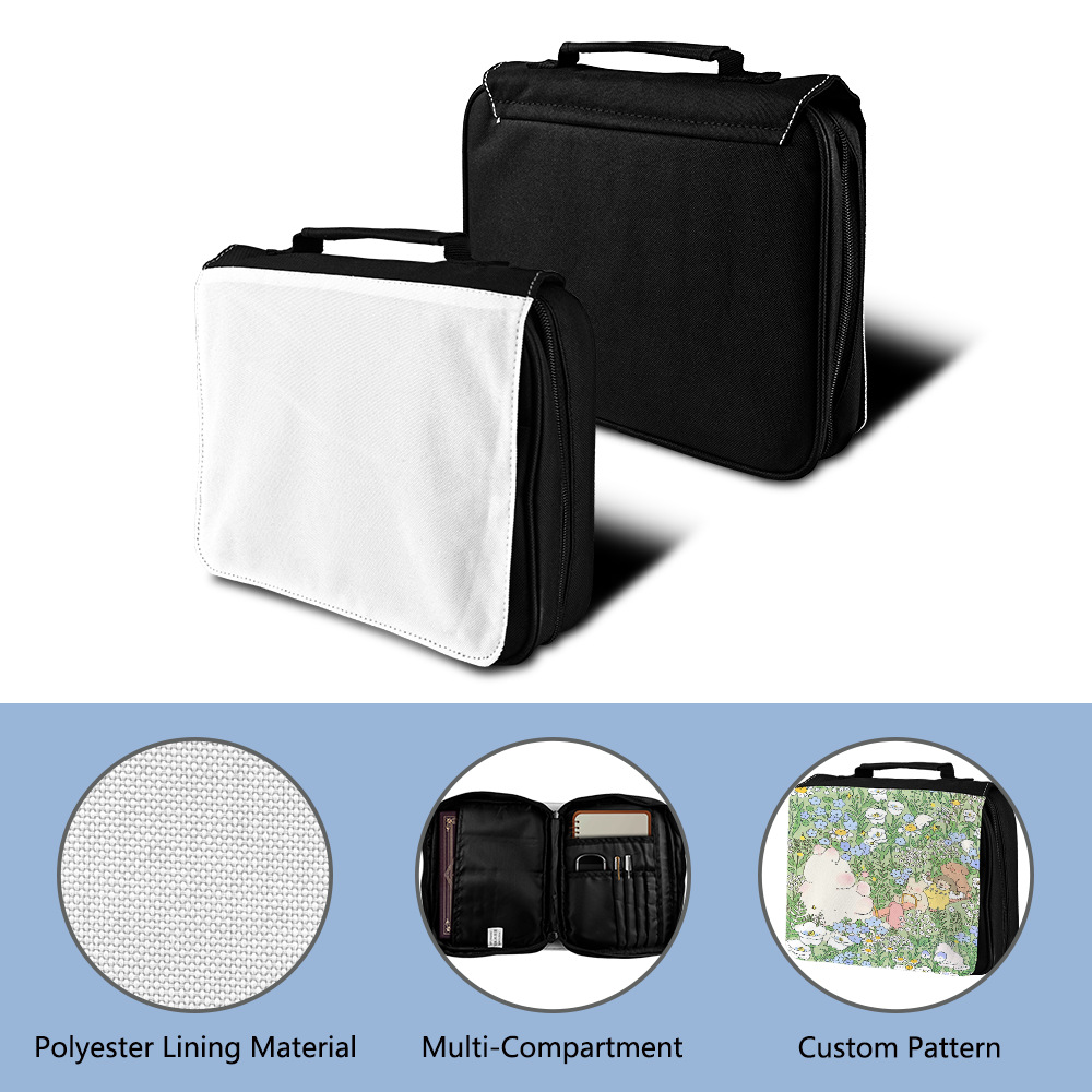 กระเป๋าเป้สะพายหลังแบบพกพาสำหร - Laptop Sleeve Blank บทวิจารณ์และราคา