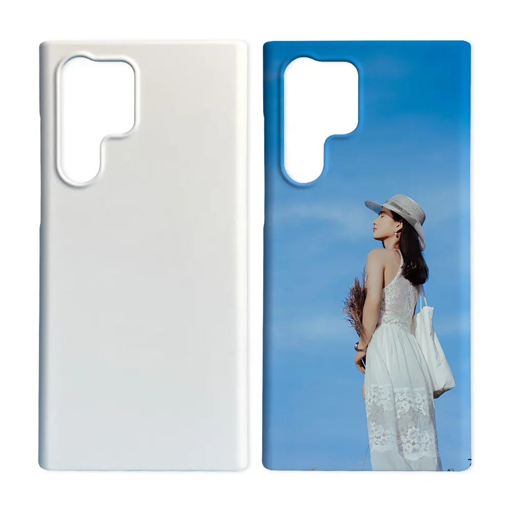 5pcs สําหรับ Samsung Galaxy A1 - Phone Case Blank Print บทวิจารณ์และราคา