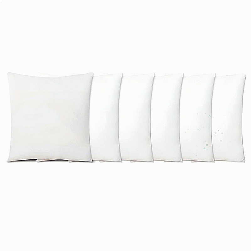 ปลอกหมอนเปล่าสำหรับงานซับลิเมช - Pillow Cover Sublimation บทวิจารณ์และราคา
