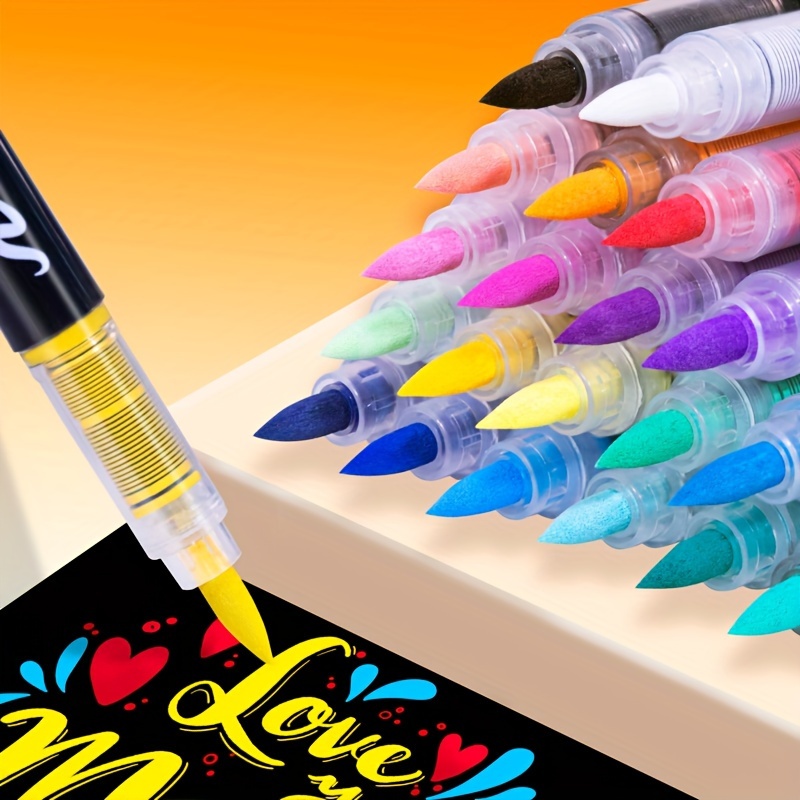 ปากกาสีอะคริลิค 12-120 สี ปากก - Copic Marker Classic บทวิจารณ์และราคา