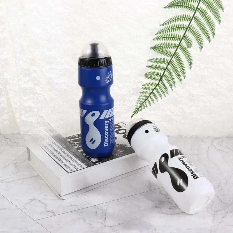 แบบพกพากลางแจ้งจักรยานเสือภูเข - Water Bottle Blank บทวิจารณ์และราคา