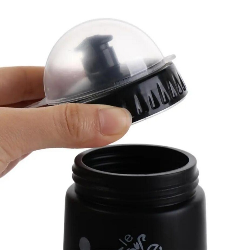 แบบพกพากลางแจ้งจักรยานเสือภูเข - Water Bottle Blank บทวิจารณ์และราคา
