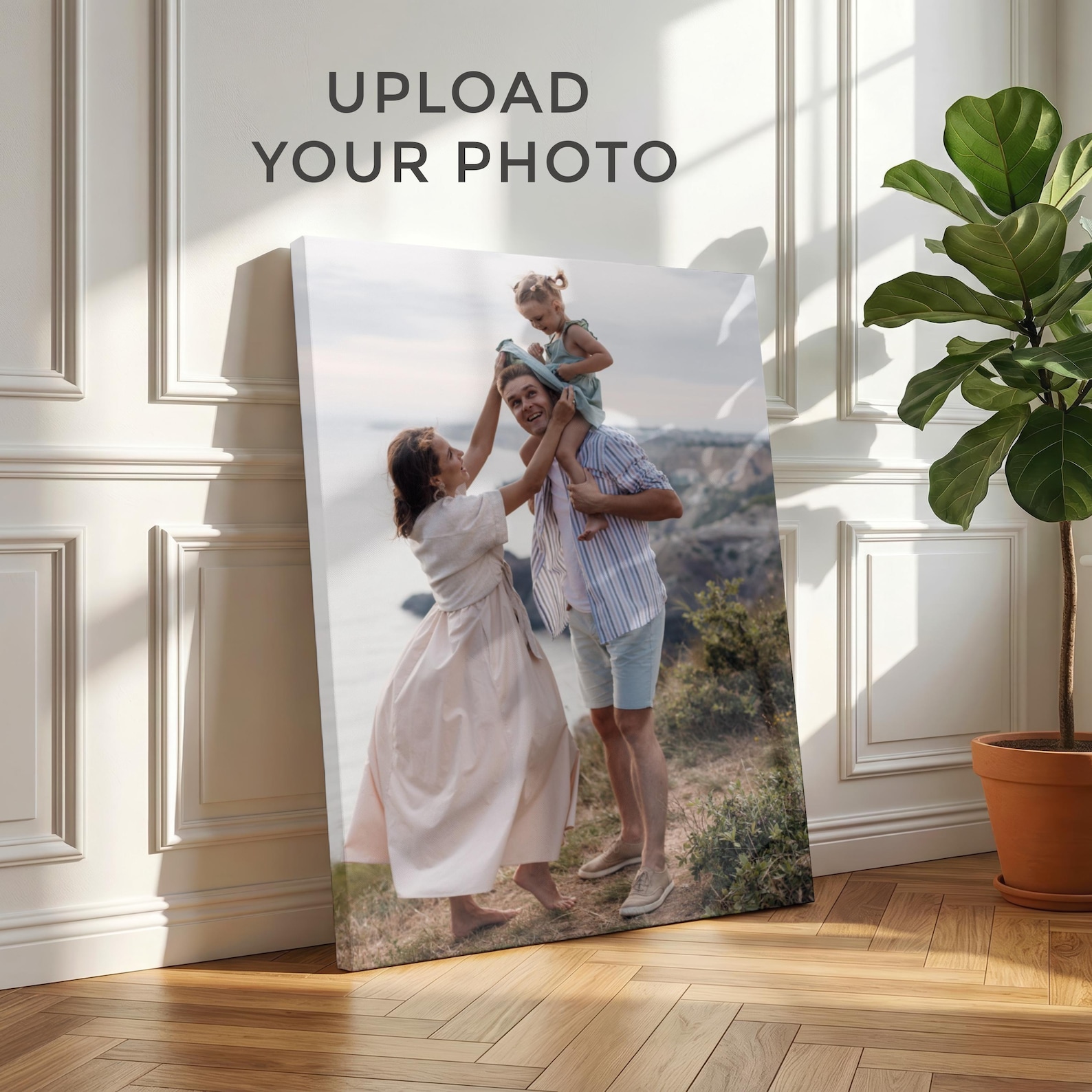 ผืนผ้าใบภาพถ่ายส่วนตัว, ศิลปะต - Photo Acrylic Block บทวิจารณ์และราคา