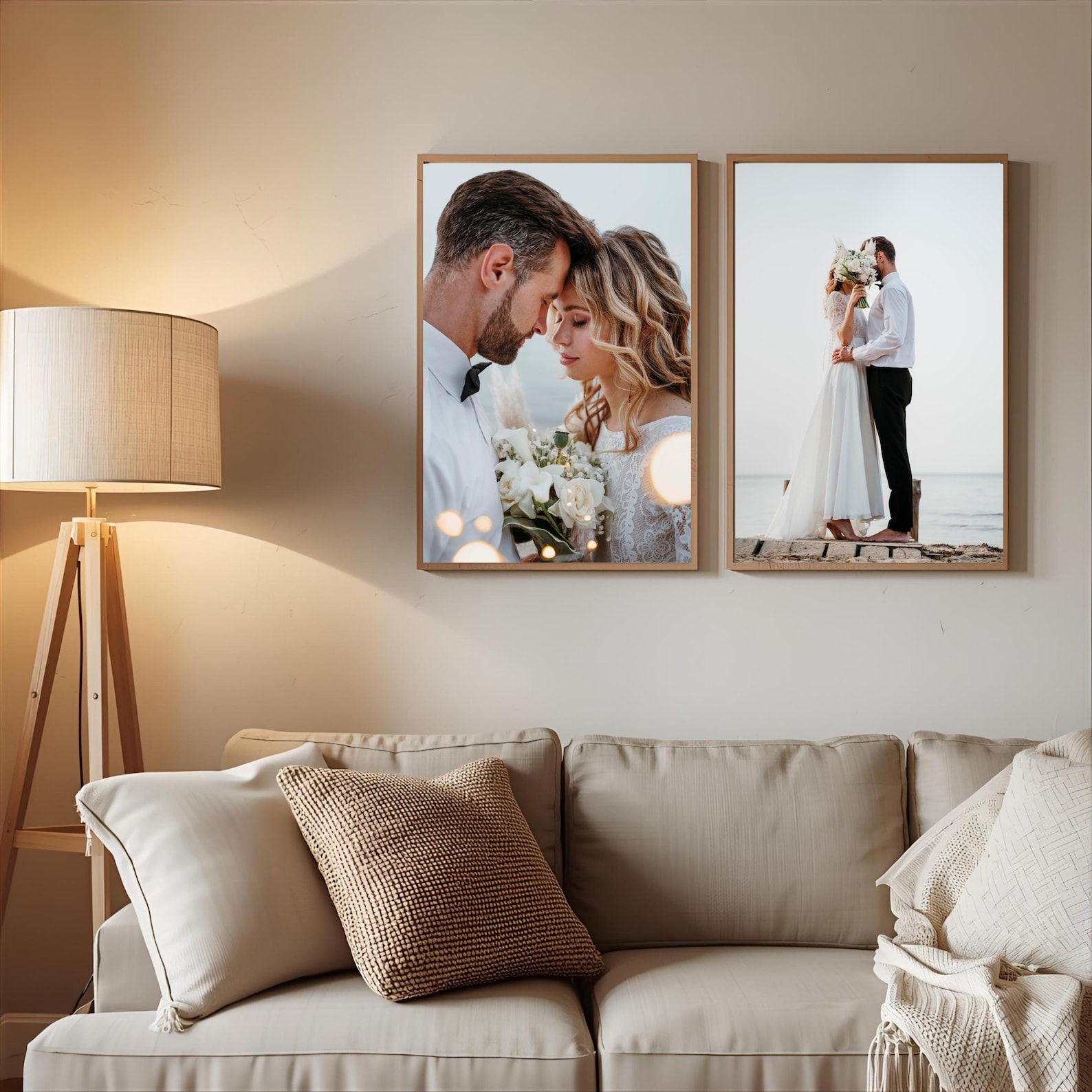 ผืนผ้าใบภาพถ่ายส่วนตัว, ศิลปะต - Photo Acrylic Block บทวิจารณ์และราคา
